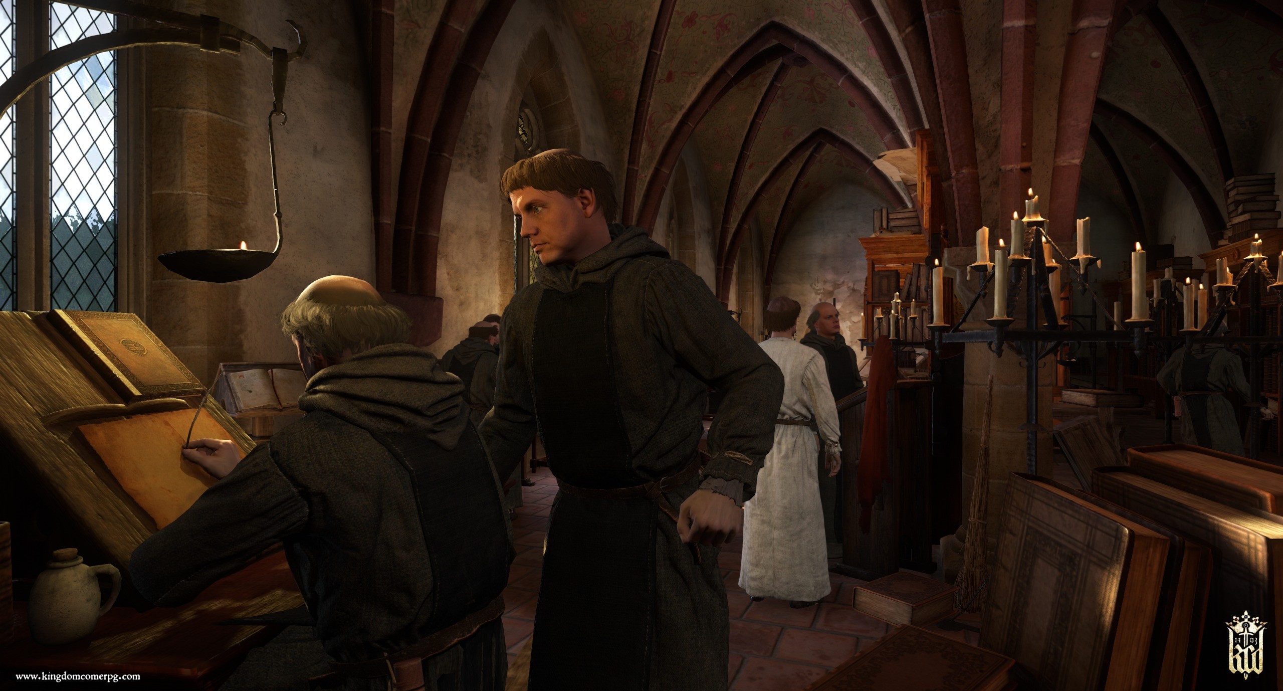 Kingdom Come: Deliverance - Imagen 36